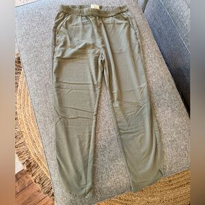 Marine Layer Allison Pant - M